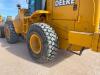 2002 John Deere 624H Wheel Loader - 14