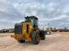 CAT 930G Wheel Loader - 5