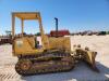 CAT D3B Dozer - 5