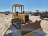 CAT D3B Dozer - 6