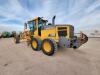 2013 Volvo G940B Motor Grader - 3