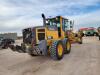 2013 Volvo G940B Motor Grader - 5