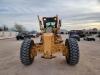 2013 Volvo G940B Motor Grader - 8