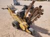 Vermeer V-1150 Walk Behind Trencher - 4