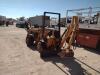 Davis 25+4 Trencher - 2