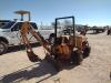 Davis 25+4 Trencher - 3