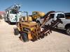 Davis 25+4 Trencher - 4