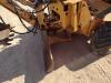 Davis 25+4 Trencher - 16