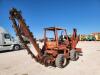 Ditch Witch 5010 Trencher - 5