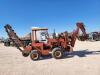 Ditch Witch 5010 Trencher - 6