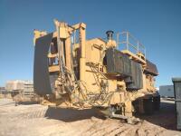 1999 Tesab Rotocrusher