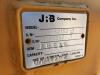 JRB 921B Clamp Pipe Forks - 16