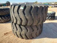 Loader Tires 29.5-25