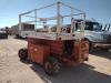 Snorkel 3284HD Scissor Lift - 2