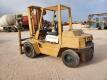 TOYOTA FORKLIFT ( Does Not Run ) - 2