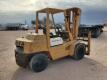 TOYOTA FORKLIFT ( Does Not Run ) - 4