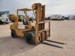 TOYOTA FORKLIFT ( Does Not Run ) - 5