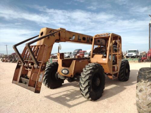 LULL 644B-37 Telehandler