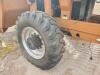 LULL 8K-42 Telehandler - 12