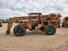 LULL 644B-37 Telehandler - 2