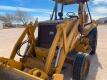 1995 Case Super K Backhoe - 9