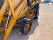 1995 Case Super K Backhoe - 10