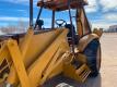 1995 Case Super K Backhoe - 11