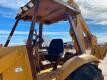 1995 Case Super K Backhoe - 14