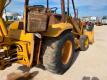 1995 Case Super K Backhoe - 19