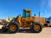 Volvo Wheel Loader - 2