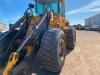 Volvo Wheel Loader - 10