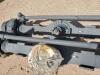 (2) Kessler Axles - 8