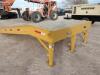 Unused Adjustable Height Loading Ramp - 2