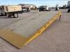 Unused Adjustable Height Loading Ramp - 3