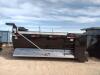 New Unused Industrias Wiebe Dump Bed - 2