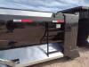 New Unused Industrias Wiebe Dump Bed - 10