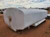 14Ft Truck Mount Water Tank - 5