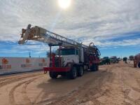 1992 White Porta Drill Water Drilling Rig