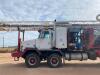 1992 White Porta Drill Water Drilling Rig - 2