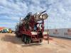 1992 White Porta Drill Water Drilling Rig - 3