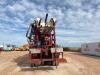 1992 White Porta Drill Water Drilling Rig - 4