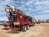 1992 White Porta Drill Water Drilling Rig - 5