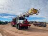 1992 White Porta Drill Water Drilling Rig - 7