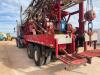 1992 White Porta Drill Water Drilling Rig - 17