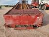 Trailer w/760ft of 4 1/2'' Drill Pipe - 6