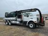 2002 Sterling Hydrovac Truck - 4