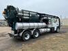 2002 Sterling Hydrovac Truck - 6