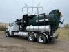 2002 Sterling Hydrovac Truck - 7