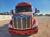 2014 Peterbilt 579 Truck Tractor - 8