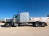 2007 Peterbilt 389 Semi Truck - 2